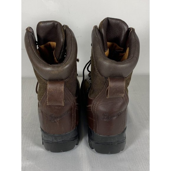 Danners Women's Size 10 Yellowstone Insulated 800 Gortex Waterproof Boots - Picture 7 of 15